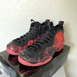 Air Foamposite One PRM
