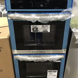 Frigidiare Electric Wall Oven