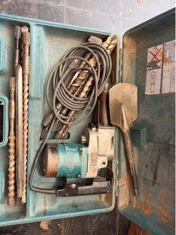 Makita hr 3851