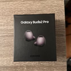 Galaxy Buds2 Pro