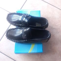 Mocasim for toddler boy