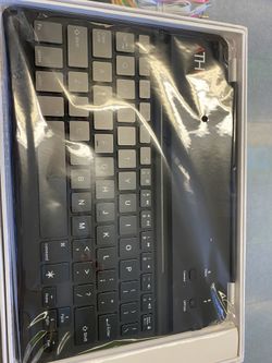 Wirelles Keyboard