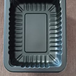 Microwave Trays 