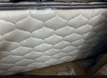 Mattress twin size