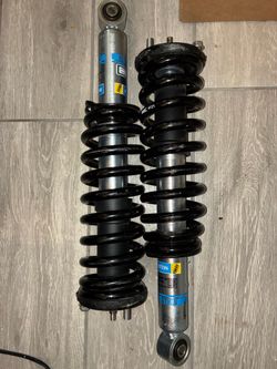 Bilstein b8 5100 shocks