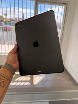 iPad Pro M5 wifi and cellular 13inch 256gb