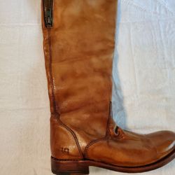 Bed Stu Women's Boots