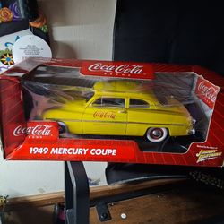 CocaCola