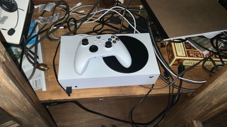 Xbox series s