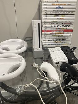 Nintendo Wii 19 Best Games Great For Parties