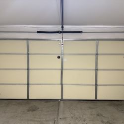 Garage Door Springs