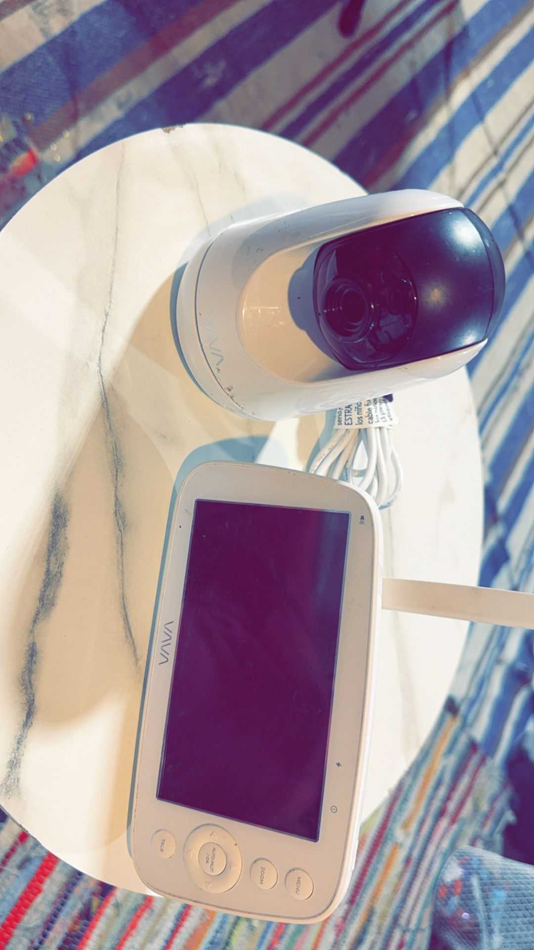 Baby Monitor