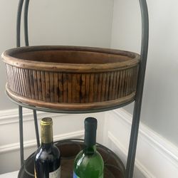 Bar Stand
