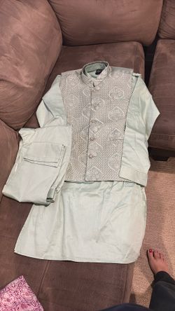 Kurta Pajama