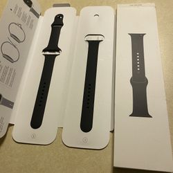 Apple Watch band
