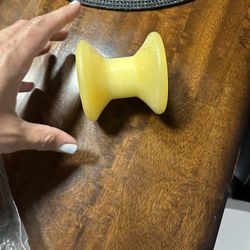 Trailer Replacement Roll