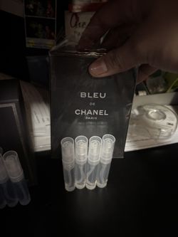 Travel Size Fragrance 