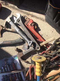 Lote De Herramientas 🛠 