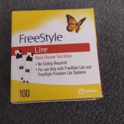 Dieabitc Test Strips 