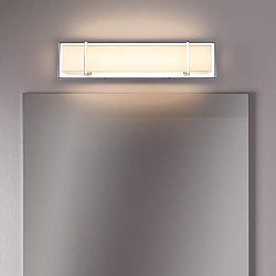 Brand New Modern LED Vanity Lights for Mirror, 19" Inches Bathroom Vanity Light