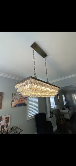 Chandelier for sale