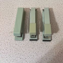 Office Staplers