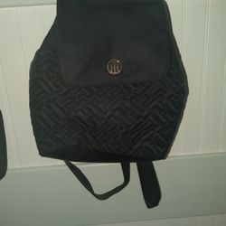 Tommy Hilfiger Backpack