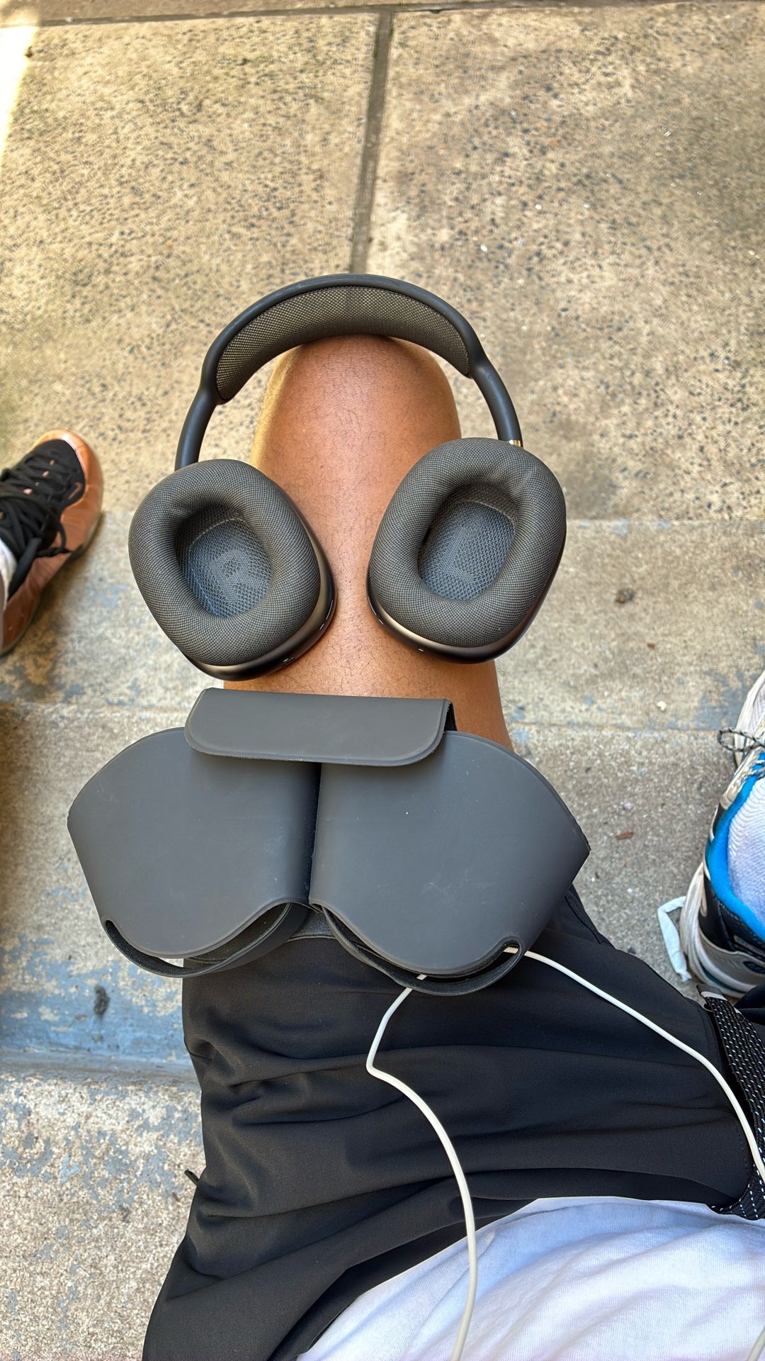Air POD Max