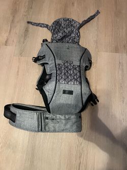 BABY CARRIER