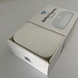 AirPort Express 