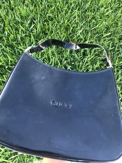 Gucci purse