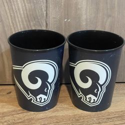 Rams Cups