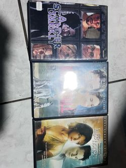 Keanu Reeves DVD Movies