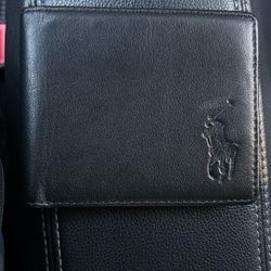 Polo Ralph Lauren Wallet 