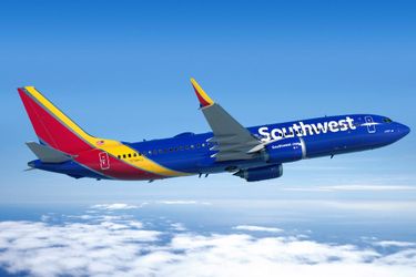 Half off airline tickets