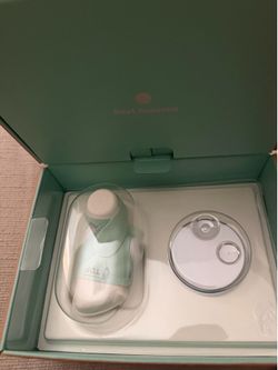 Owlet Dream Sock mint color