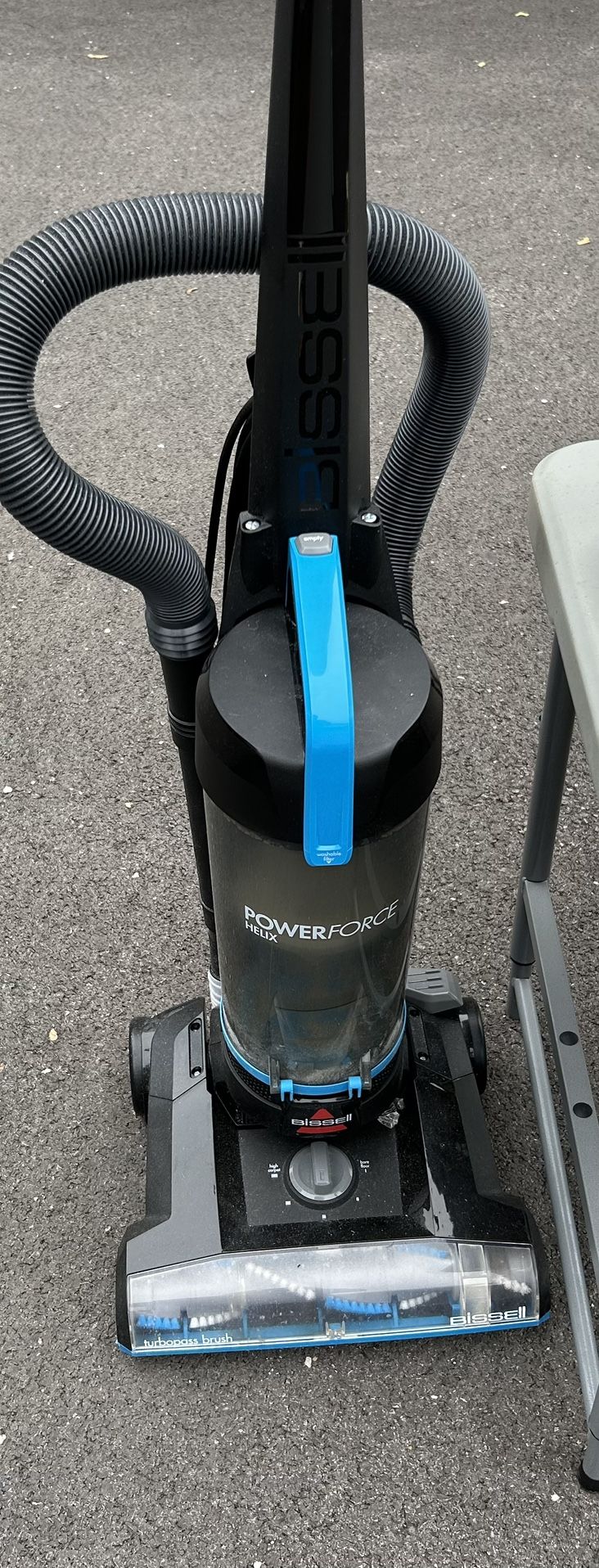Bissell Vacuum Cleaner
