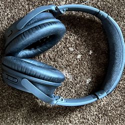 Bose QC 35