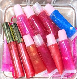 Lipgloss 