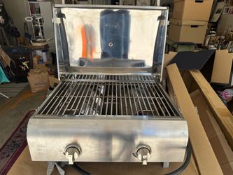 Cuisinart BBQ