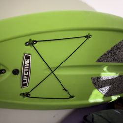Paddle Boards Lifetime Freestyle XL 98