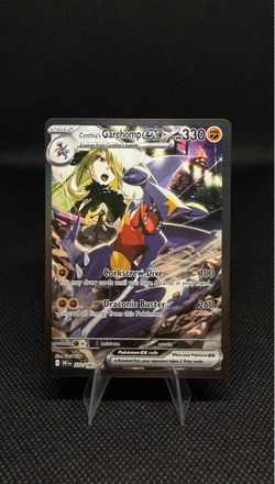 Pokemon Cardboard Collectibles
