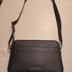 Michael Kors Bag Black
