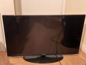 Samsung Smart TV - UN40EH5300F 40”