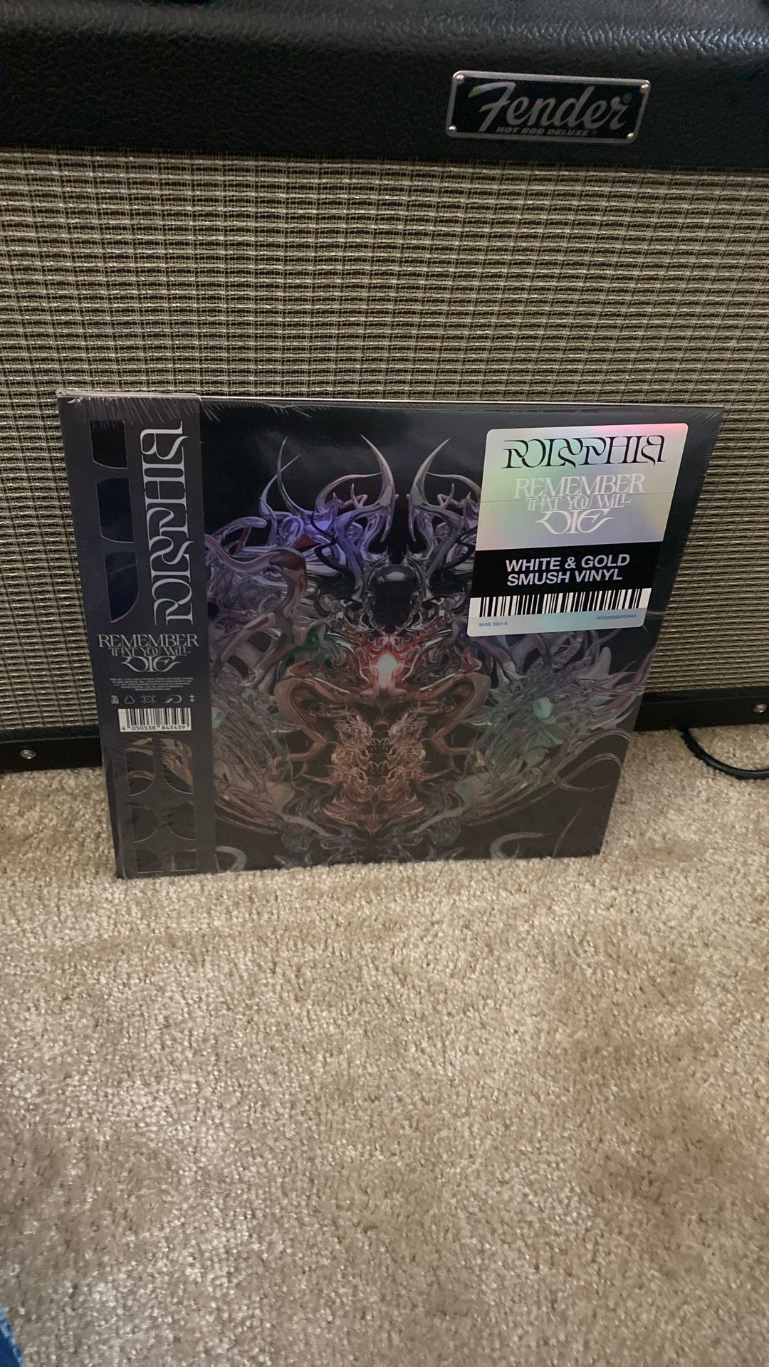 Polyphia Remember That You Will Die