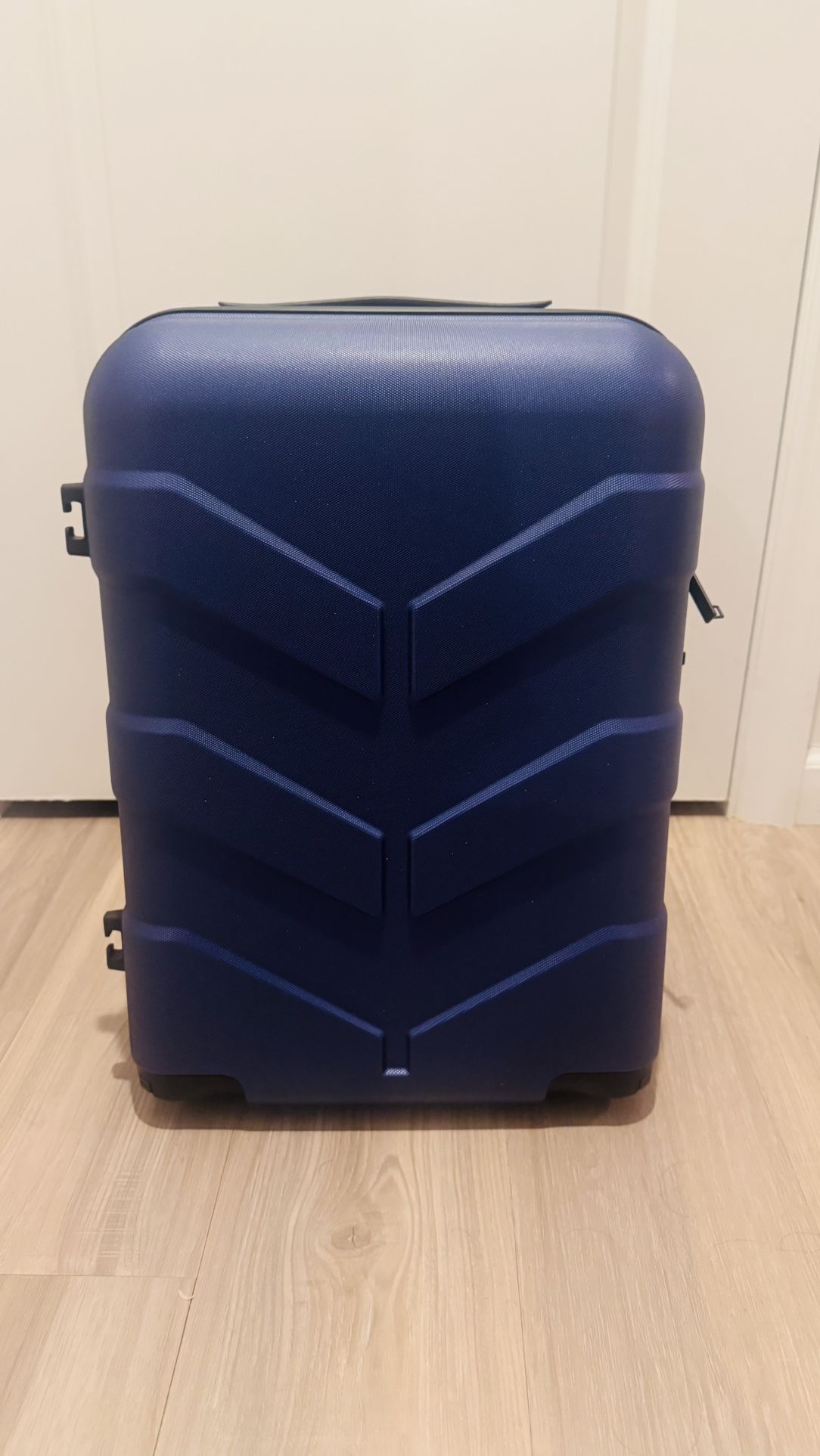 Hardside Carry On Luggage 20-inch