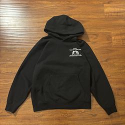 Obey Committed to Excellence Hoodie 