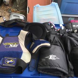 Kids protective wear oil for only $30