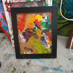 Art  LIFESTYLE 8x10