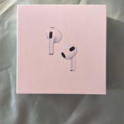 Apple AirPods 